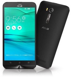Замена сенсора на телефоне Asus ZenFone Go (ZB552KL) в Липецке